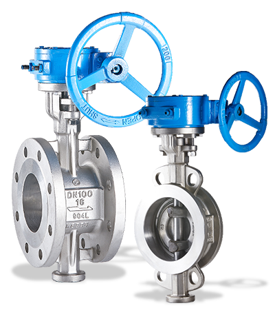 Ball Valve